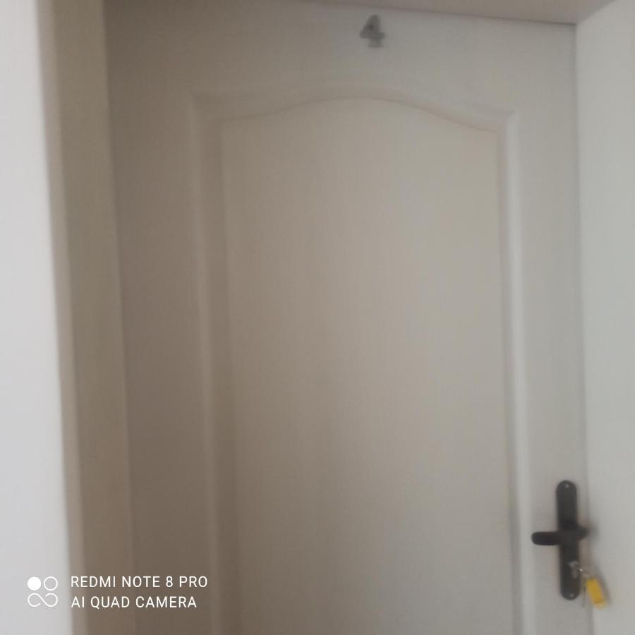 Apartmán Стонел Veliko Tarnovo Exteriér fotografie