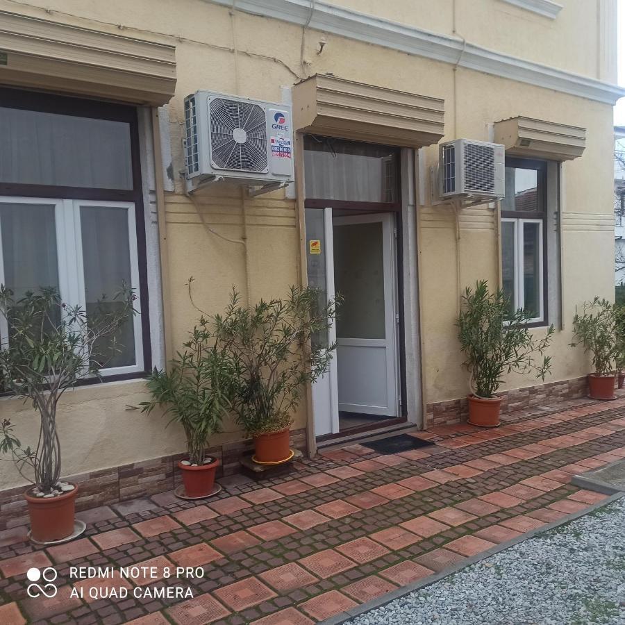 Apartmán Стонел Veliko Tarnovo Exteriér fotografie