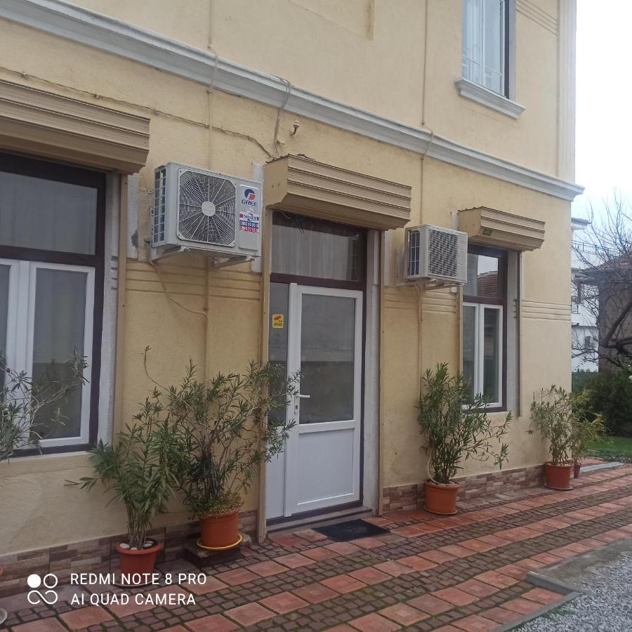 Apartmán Стонел Veliko Tarnovo Exteriér fotografie