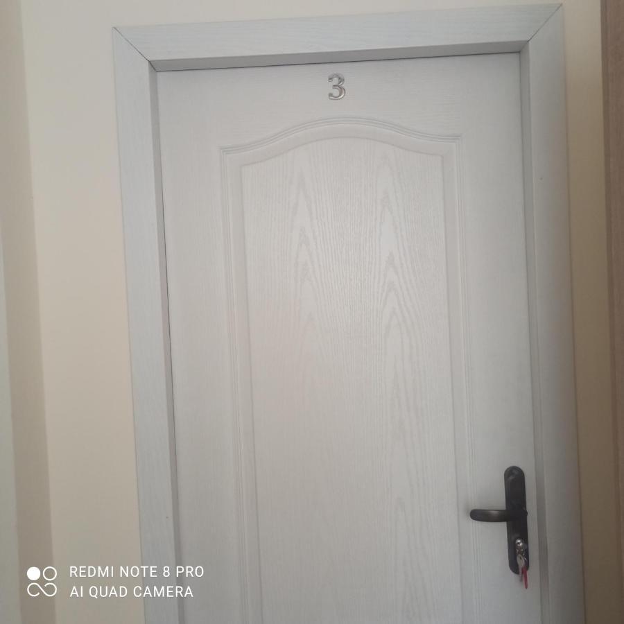 Apartmán Стонел Veliko Tarnovo Exteriér fotografie
