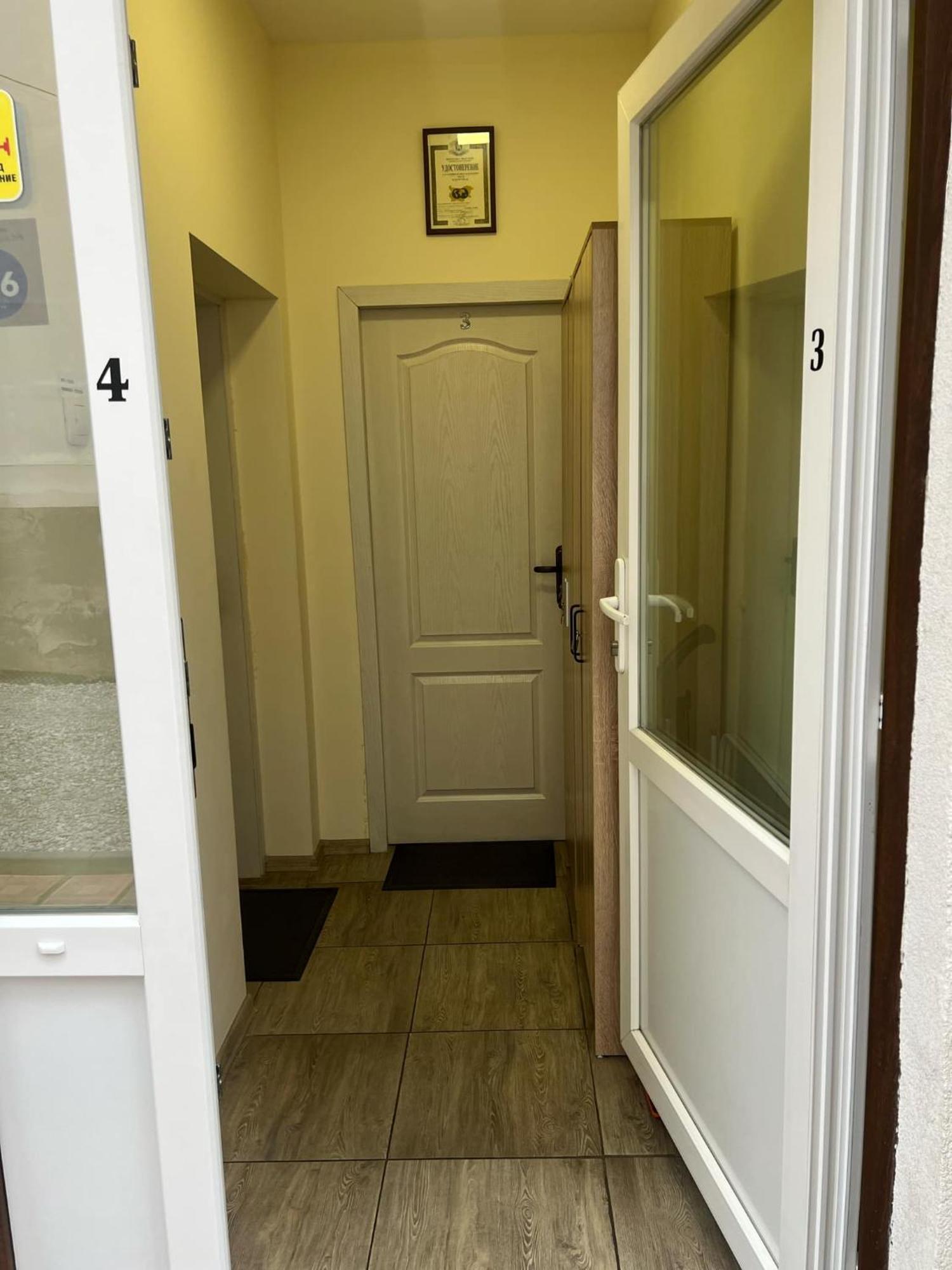 Apartmán Стонел Veliko Tarnovo Exteriér fotografie