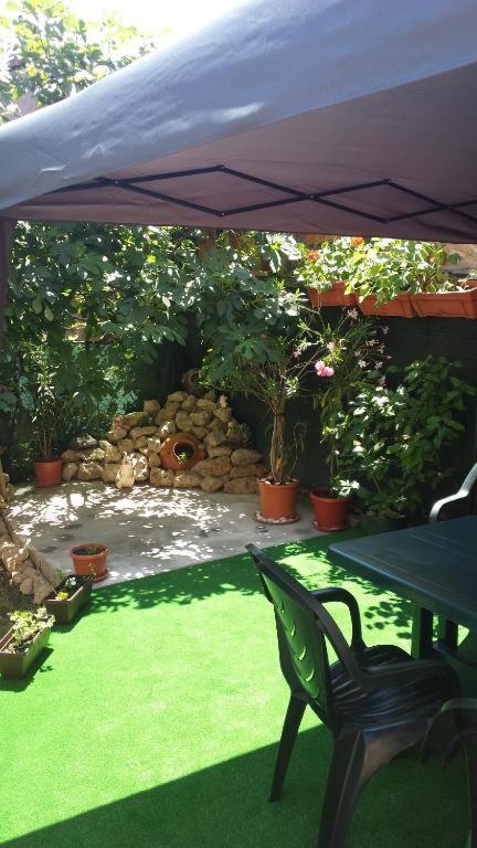 Apartmán Стонел Veliko Tarnovo Exteriér fotografie