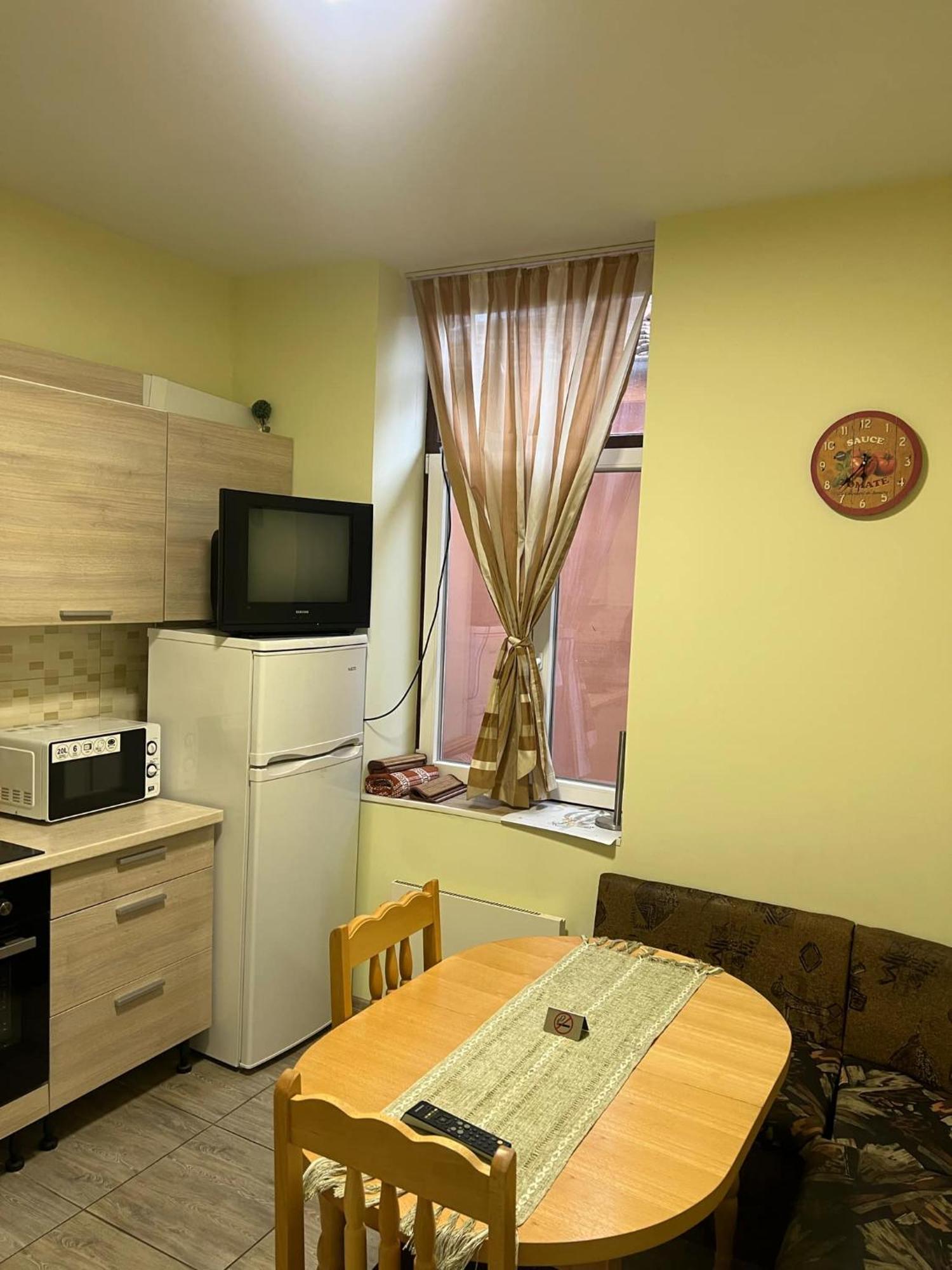Apartmán Стонел Veliko Tarnovo Exteriér fotografie